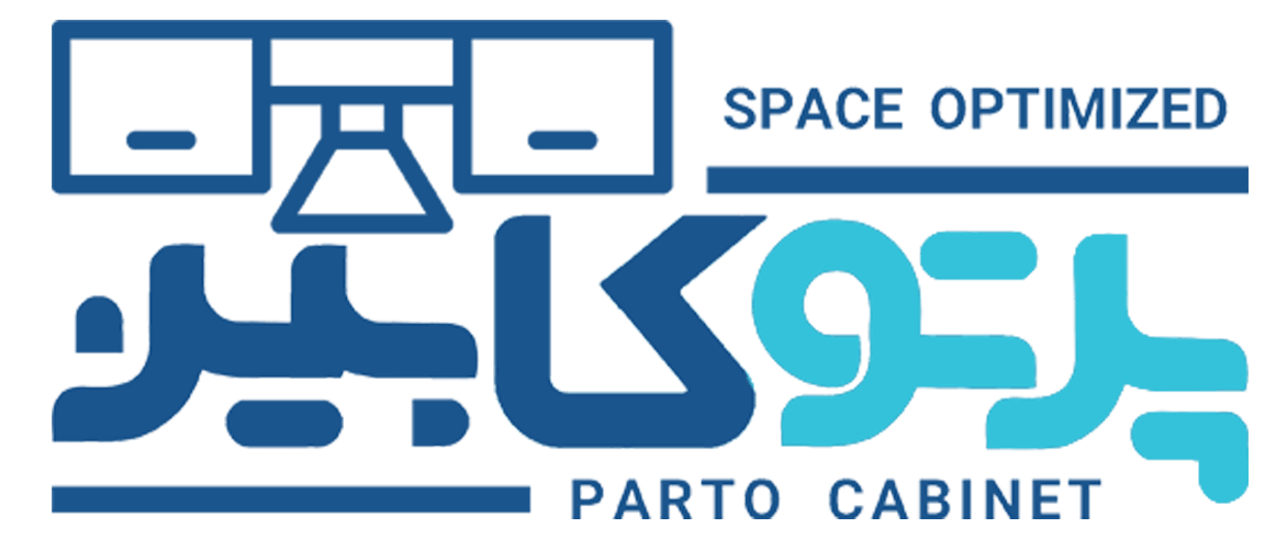 Space Optimized Parto Cabinet logo